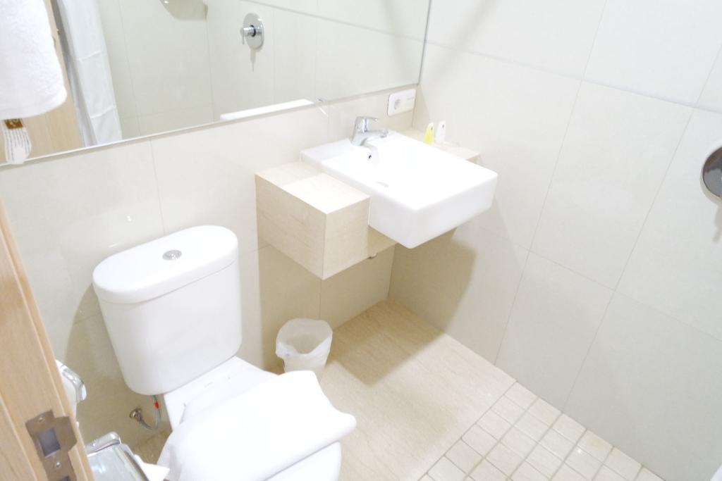 Yokotel Hotel Bandung Rom bilde