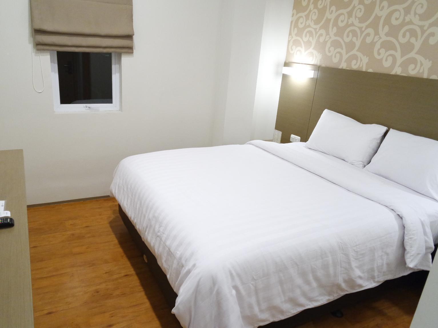 Yokotel Hotel Bandung Eksteriør bilde