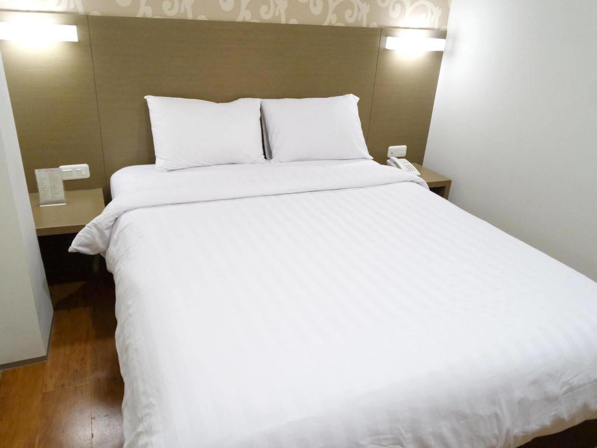 Yokotel Hotel Bandung Eksteriør bilde